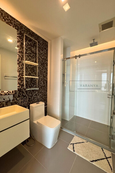 * ห้ามโพส * เดอะ รูม สุขุมวิท 69 / The Room Sukhumvit 69-5