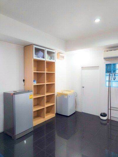 อัปเดตล่าสุด 21/5/2569 : บางรัก คอนโดมิเนียม / Bangrak Condominium-4