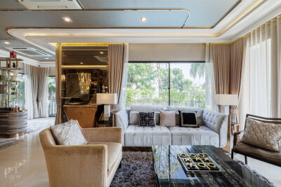 เดอะ แกรนด์ ลักซ์ บางนา - สวนหลวง-7