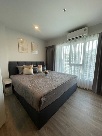 รีเจ้นท์ โฮม บางนา (โครงการใหม่) / Regent Home Bangna (New Project)-3