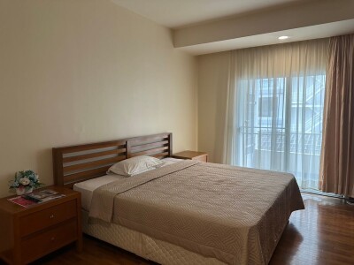 สาทร เซเว่น เรสซิเดนซ์ / Sathorn Seven Residence