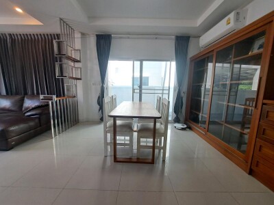 ศุภาลัย การ์เด้นวิลล์ กรุงเทพกรีฑาตัดใหม่ - มอเตอร์เวย์-4