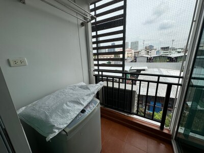 รีเจ้นท์ โฮม 22 สุขุมวิท 85 / Regent Home 22 Sukhumvit 85-7