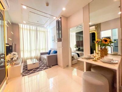 เดอะ สกาย สุขุมวิท / The Sky Sukhumvit-1