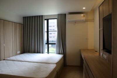 ณ วรา เรสซิเดนซ์ / ✨ ขนาดใหญ่ 130 ตร.ม. | 2 ห้องนอน + ห้องอเนกประสงค์ | 3 ห้องน้ำ