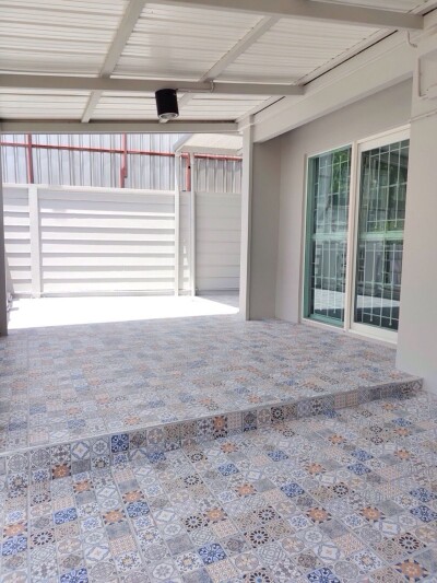 เดอะ คอนเนค 8 วงแหวน - บางนา-3