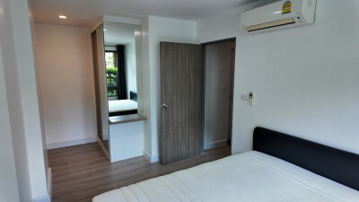เมโทรลักซ์ รัชดา / Metro Luxe Ratchada