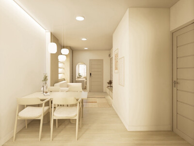 ศุภาลัย ซิตี้ รีสอร์ท รัชดา - ห้วยขวาง / Supalai City Resort Ratchada - Huaikwang-9