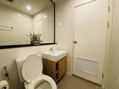 อัปเดตล่าสุด 31/3/2569 : เดอะทรี ริโอ้ บางอ้อ สเตชั่น / The Tree RIO BangAor Station-10