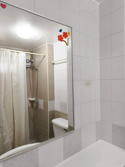ลุมพินี คอนโดทาวน์ บดินทรเดชา - รามคำแหง / Lumpini Condo Town Bodindecha - Ramkhamhaeng-9