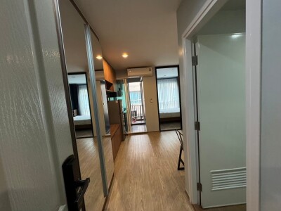 อัปเดตล่าสุด 28/2/2569 : รีเจ้นท์ โฮม สุขุมวิท 97/1 / Regent Home Sukhumvit 97/1-6