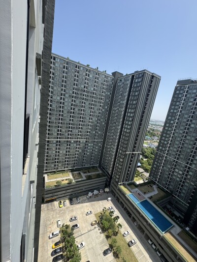 รีเจ้นท์ โฮม บางนา (โครงการใหม่) / Regent Home Bangna (New Project)