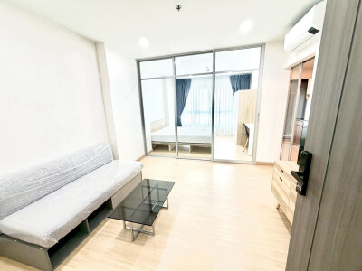 อัพเดทล่าสุด 24/2/2569 : ศุภาลัย เวอเรนด้า สุขุมวิท 117 / Supalai Veranda Sukhumvit 117-3