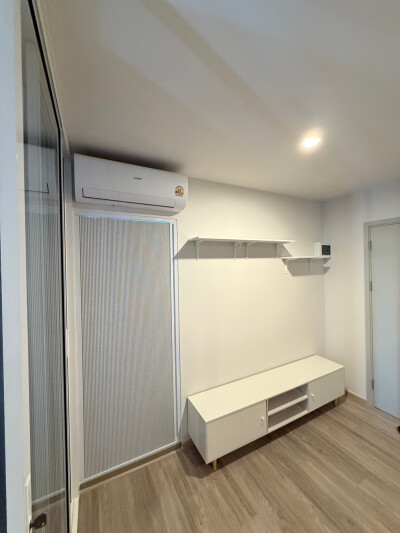 รีเจ้นท์ โฮม บางนา (โครงการใหม่) / Regent Home Bangna (New Project)