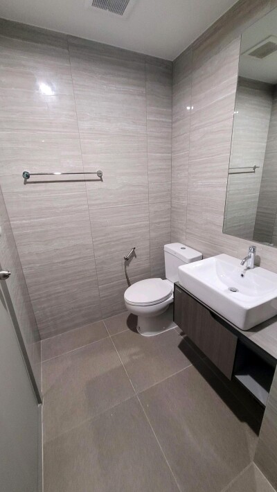 เดอะ พาร์คแลนด์ เพชรเกษม 56 / The Parkland Phetkasem 56