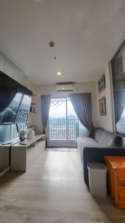 นิช โมโน รามคําแหง / Niche MONO Ramkhamhaeng-1