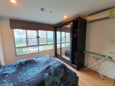 ลุมพินี เพลส พระราม 8 / Lumpini Place Rama 8