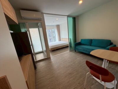 รีเจ้นท์ โฮม บางนา (โครงการใหม่) / Regent Home Bangna (New Project)