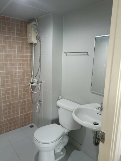 ลุมพินี มิกซ์ เทพารักษ์ - ศรีนครินทร์ / Lumpini Mixx Thepharak - Srinakarin-5