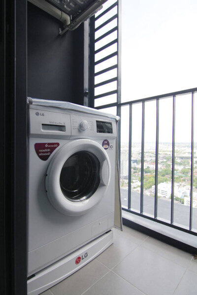 ไอดีโอ สุขุมวิท 93 / Ideo Sukhumvit 93-12