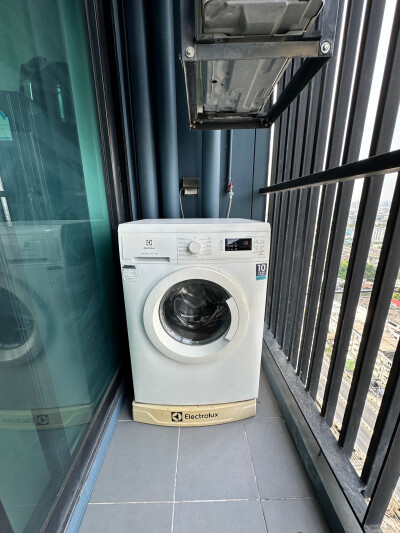 เดอะ ทรี สุขุมวิท 71 - เอกมัย / The Tree Sukhumvit 71 - Ekamai-7