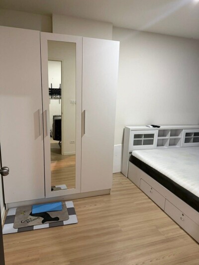 ลุมพินี วิลล์ แจ้งวัฒนะ 10 / Lumpini Ville Chaengwattana 10-3