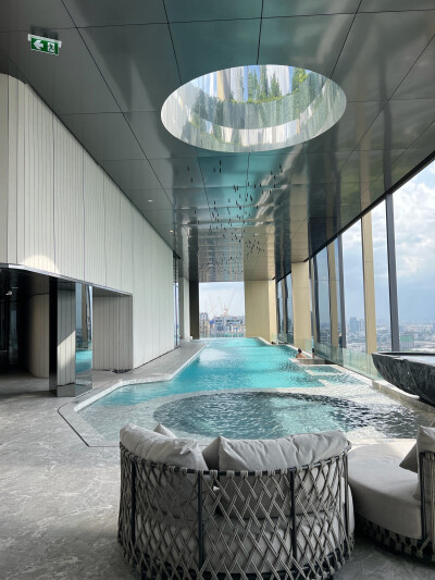 เดอะ เครสท์ พาร์ค เรสซิเดนซ์ / The Crest Park Residences