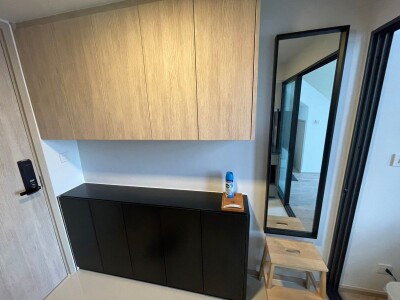 เดอะทรี พัฒนาการ - เอกมัย / THE TREE Pattanakarn - Ekkamai-9