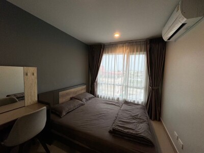 อัปเดตล่าสุด 28/2/2569 :  รีเจ้นท์ โฮม สุขุมวิท 97/1 / Regent Home Sukhumvit 97/1