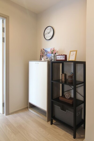 ไอดีโอ โมบิ สุขุมวิท อีสต์พอยท์ / 1 ห้องนอน 1 ห้องน้ำ-13