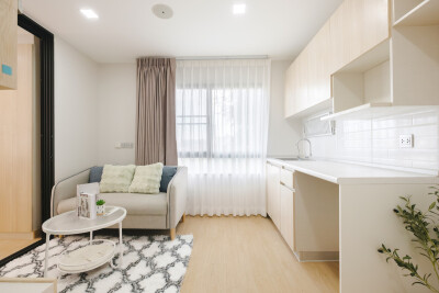 วินน์ ลาดพร้าว - โชคชัย 4 / Wynn Ladprao - Chockchai 4-5