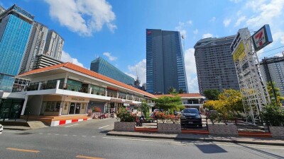✅ให้เช่า พื้นที่ สำนักงาน ร้านค้า คลินิก ใกล้ BTS อุดมสุข