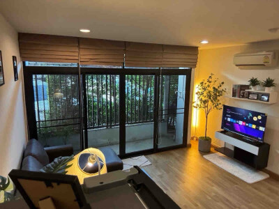 บ้านนวธารา (ริเวอร์ไลฟ์) / Baan Navatara (River Life)-2