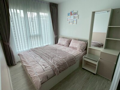 รีเจ้นท์ โฮม บางนา (โครงการใหม่) / Regent Home Bangna (New Project)