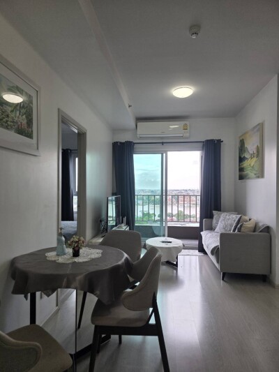 แชปเตอร์วัน ชายน์ บางโพ / Chapter One Shine Bangpo