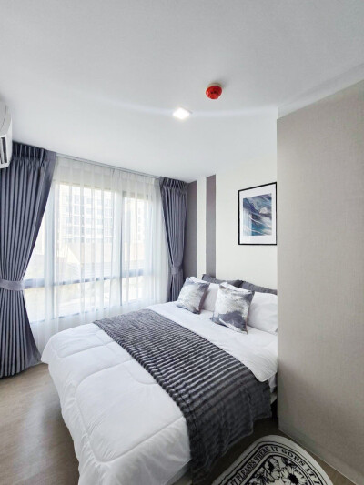 อัพเดตล่าสุด 10/1/2569 พอส สุขุมวิท 107 / Pause Sukhumvit 107-6