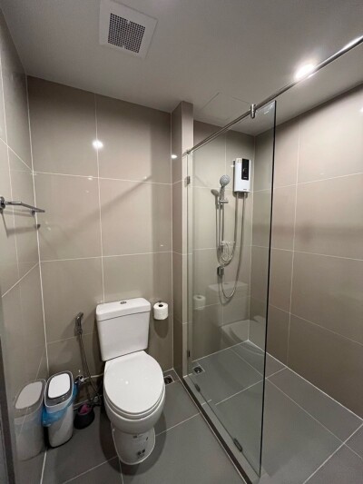 ไอดีโอ รามคำแหง - ลำสาลี สเตชั่น / Ideo Ramkhamhaeng - Lam Sali Station-18