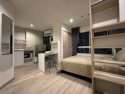 ลุมพินี พาร์ค เพชรเกษม 98 เฟส 1-2 / Lumpini Park Phetkasem 98 Phase 1-2-1