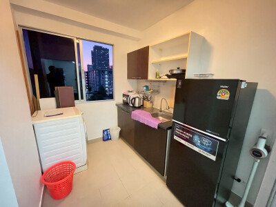 ศุภาลัย ซิตี้ รีสอร์ท รัชดา - ห้วยขวาง / Supalai City Resort Ratchada - Huaikwang-10