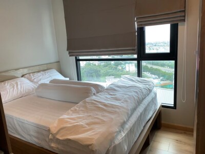 บริกซ์ คอนโดมิเนียม / Brix Condominium