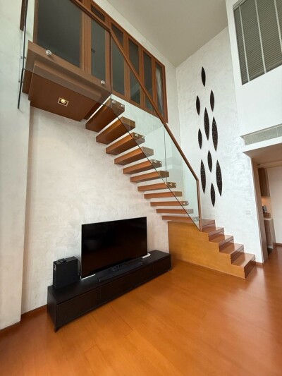 เดอะ สุโขทัย เรสซิเด้นซ์ / The Sukhothai Residences