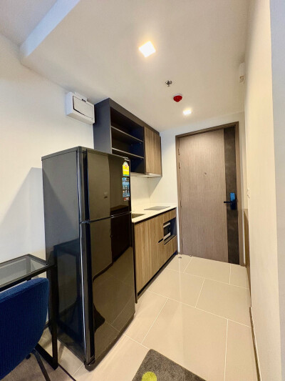 อัพเดทล่าสุด 29/10/2568 : เดอะ ไลน์ พหลโยธิน พาร์ค / The Line Phahonyothin Park-10