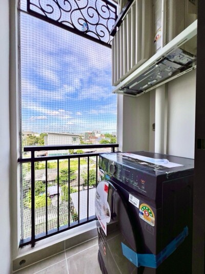 อัพเดทล่าสุด 29/10/2568 : เอส วัน พระราม 9 / S1 Rama 9-18