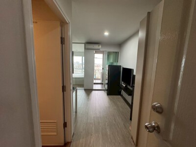 อัปเดตล่าสุด 1/4/2569 :  รีเจ้นท์ โฮม สุขุมวิท 97/1 / Regent Home Sukhumvit 97/1-6