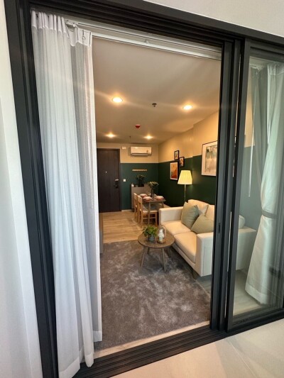 เอ็กซ์ที ห้วยขวาง / XT Huaikhwang-4