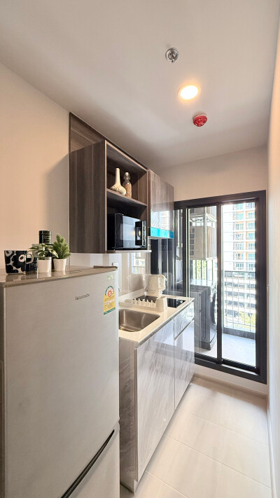 แอสปาย อ่อนนุช สเตชั่น / Aspire Onnut Station-11