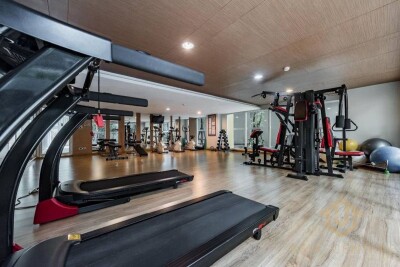 เดอะ เครสท์ สุขุมวิท 24 / 📐 ขนาด 50.28 ตร.ม.-9