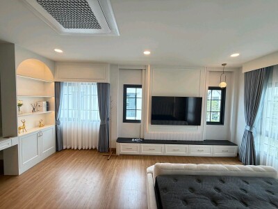 เซนโทร บางนา