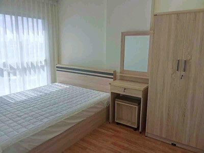 ลุมพินี วิลล์ สุขุมวิท 101/1 - ปุณณวิถี / Lumpini Ville Sukhumvit 101/1 - Punnawithi-5