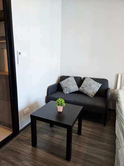 ไอดีโอ รามคำแหง - ลำสาลี สเตชั่น / Ideo Ramkhamhaeng - Lam Sali Station-1